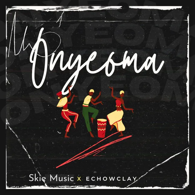 Onyeoma - Remix