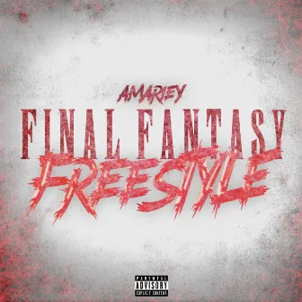 Final Fantasy Freestyle by Unknown Artist