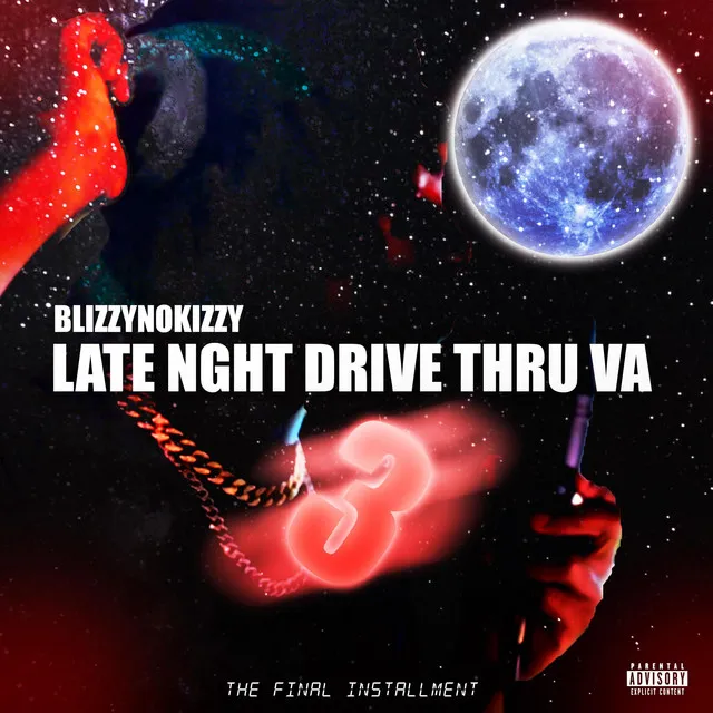 Late Nght Drive Thru VA 3