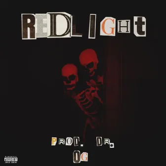 REDLIGHT by iRok