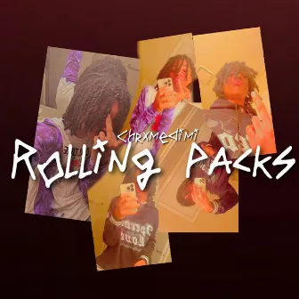 ROLLING PACKS by ChrxmeDimi