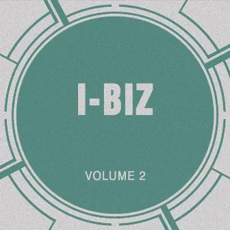 I-Biz, Vol. 2 by I-BIZ