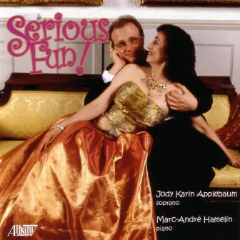 Serious Fun! by Jody Applebaum