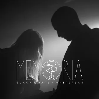 Black Coats / Whitefear by Memoria