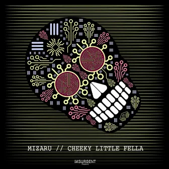 Cheeky Little Fella EP by Mizaru