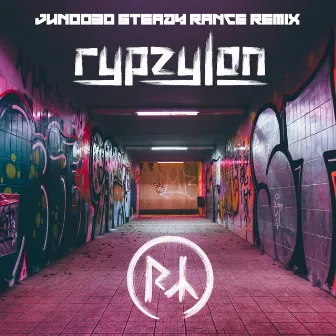 Juno030 Steady Rance Remix by Rypzylon