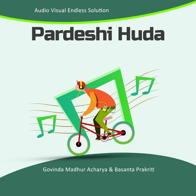 Pardeshi Huda