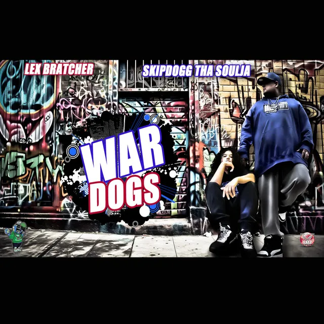 WAR DOGS