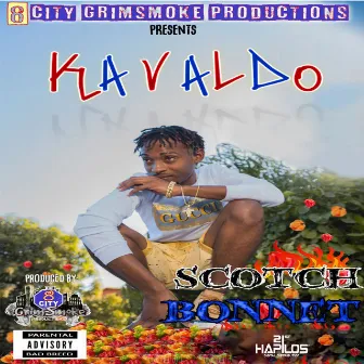 Scotch Bonnet by Kavaldo