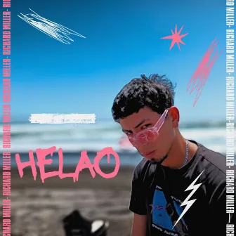 Helao by RichardMiller