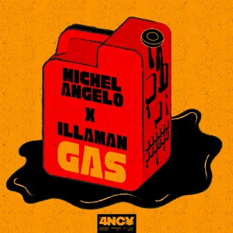 GAS by Michelangelo