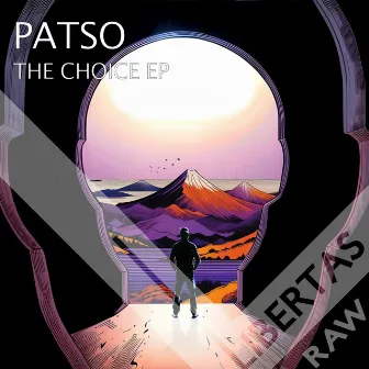 The Choice by Patso