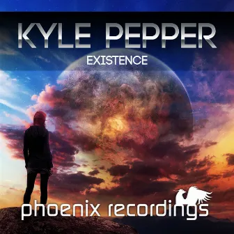 Existence by Kyle Pepper