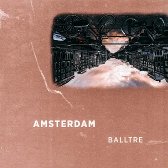 Amsterdam by BALLTRE