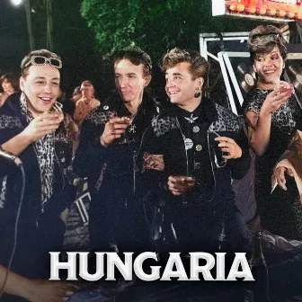 A Hungária legnagyobb slágerei by Hungária