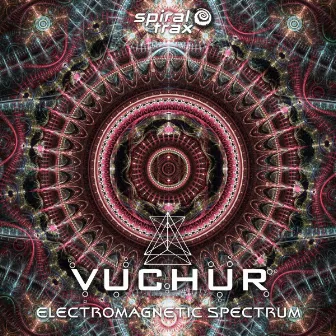 Electromagnetic Spectrum by Vuchur