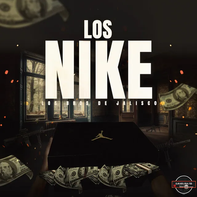 Los Nike