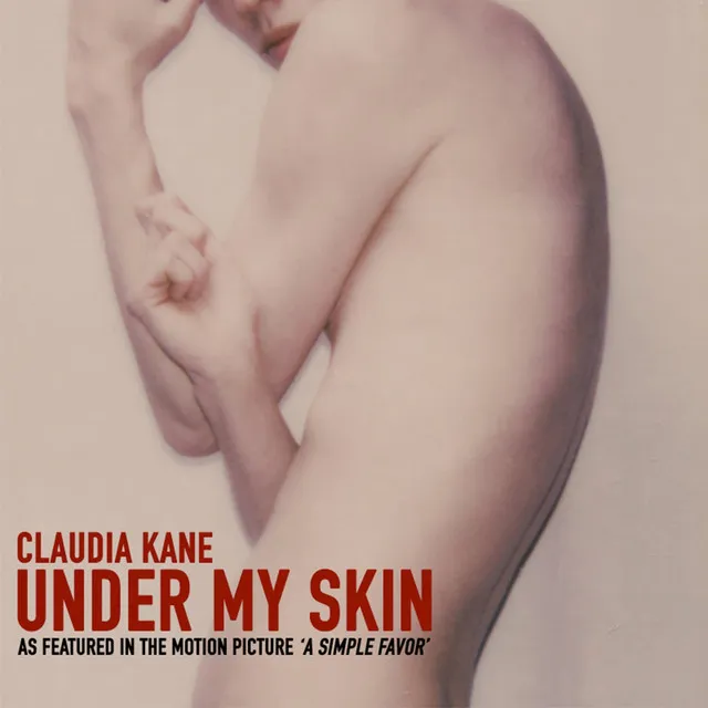 Under My Skin