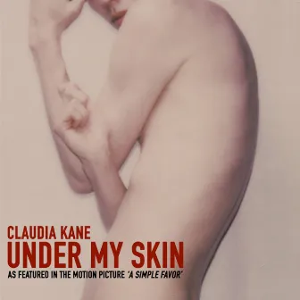 Under My Skin by Claudia Kane