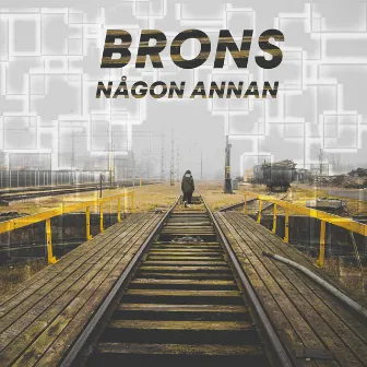 Någon annan by Brons