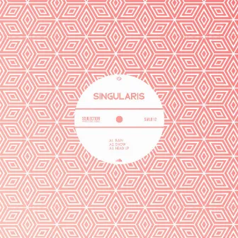 Soulection White Label - Singularis by Singularis