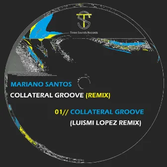 Collateral Groove (Luismi Lopez Remix) by Luismi Lopez