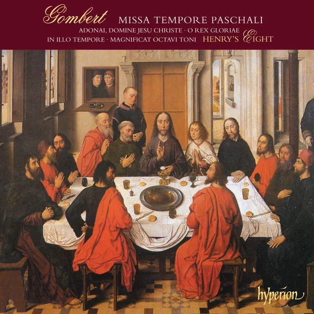 Missa Tempore paschali: VI. Agnus Dei