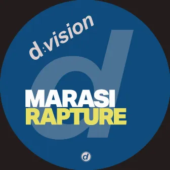 Rapture by Marasi