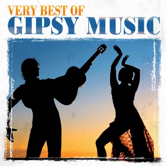 Very Best Of Gipsy Music by Gipsy Hits