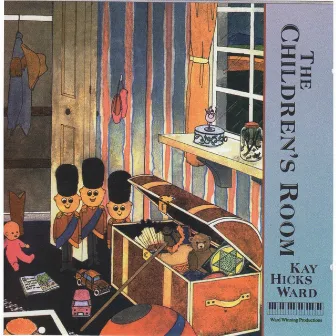 The Children's Room by Kay Hicks Ward