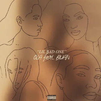 Lil Bad One by OLA