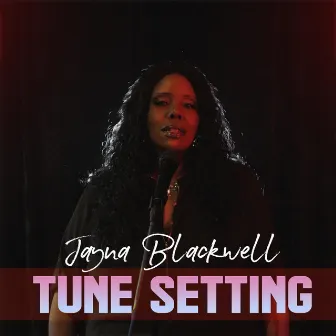 Tune Setting by Jayna Blackwell