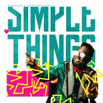 Simple Things by Righteous Records Entertainment