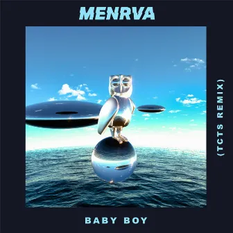 Baby Boy (TCTS Remix) by Menrva