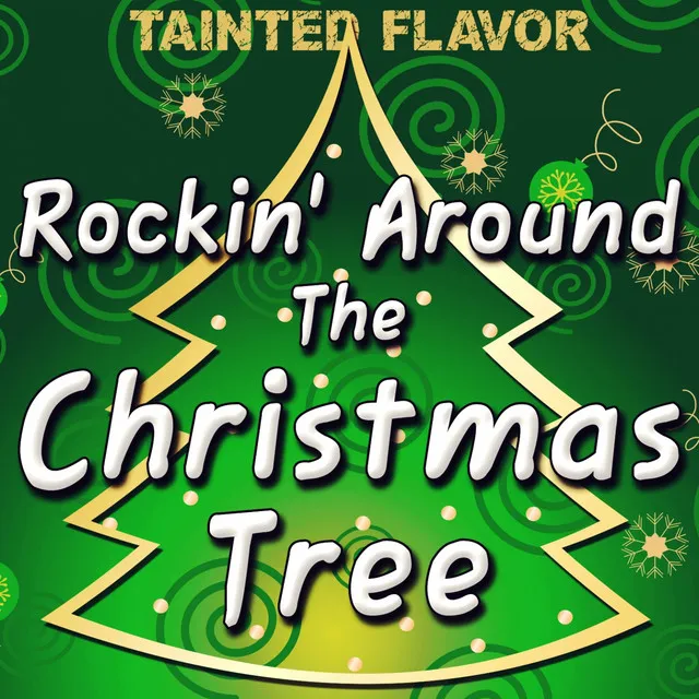 Rockin' Around the Christmas Tree