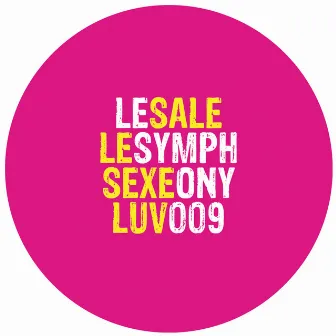 LeSexe / Symphony by LeSale