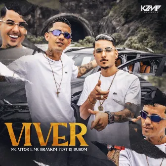 Viver by MC Vitor