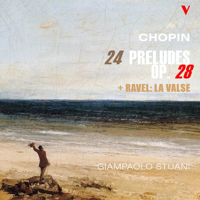 24 Preludes, Op. 28: No. 19 in E-Flat Major