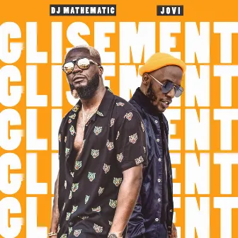 Glisement by DJ Mathematic