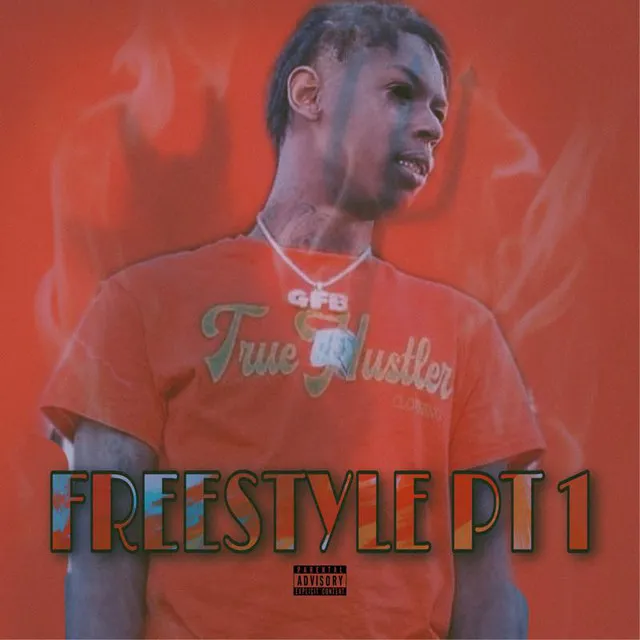 Freestyle'n Pt1