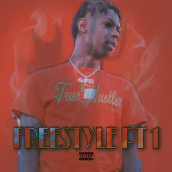 Freestyle'n Pt1 by DDaGod