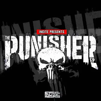 Punisher by InciteDnb