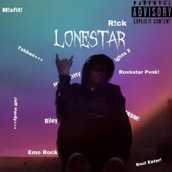 Lonestar by Truuu