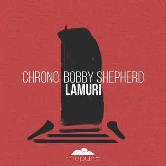 Lamuri by Bobby Shepherd