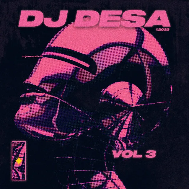 Dj Desa Vol 3