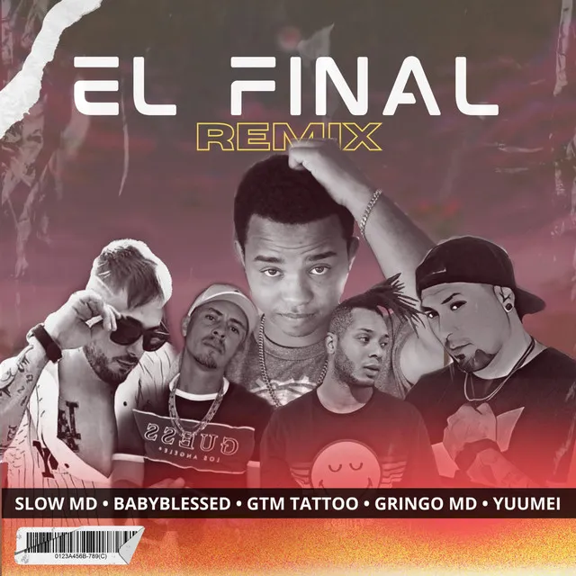 El Final - Remix