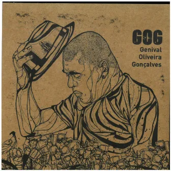 Genival Oliveira Gonçalves by GOG