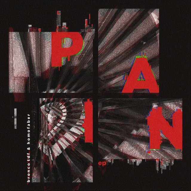 Pain EP