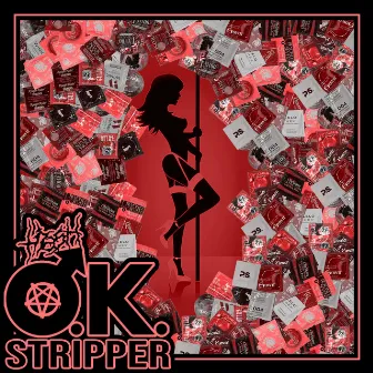 stripper (o.k.) by TIRASH