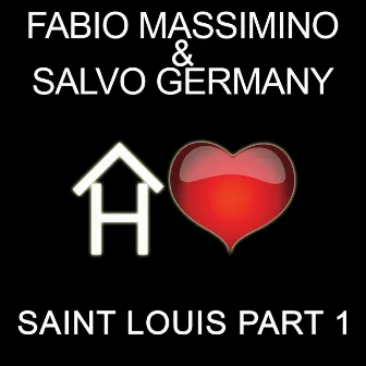 Saint Louis by Fabio Massimino